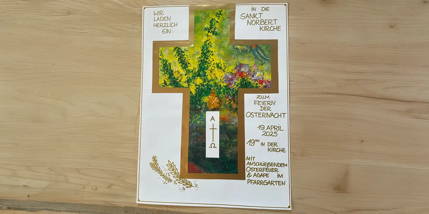 Osternacht 2025