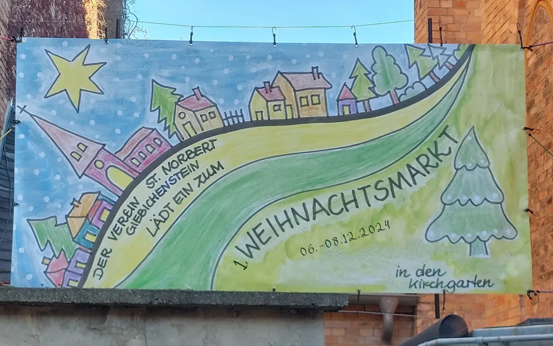 Weihnachtsmarkt 2024