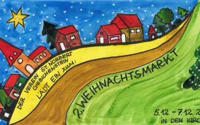 Weihnachtsmarkt 2025