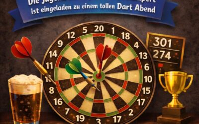 Dartsabend 2026