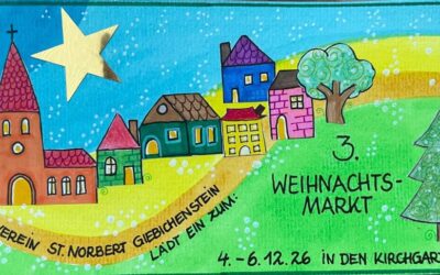 Weihnachtsmarkt 2026