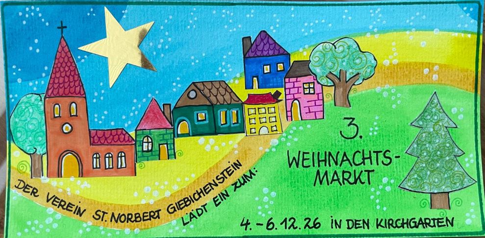 Weihnachtsmarkt 2026